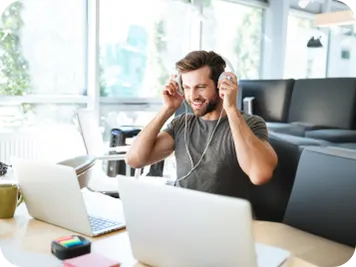 Should AI Make Art While We Humans Do the Boring Stuff?