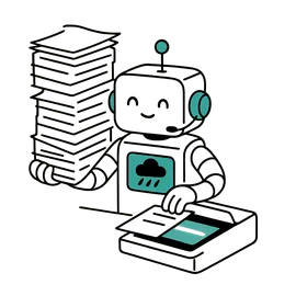 Eliminate manual form entry